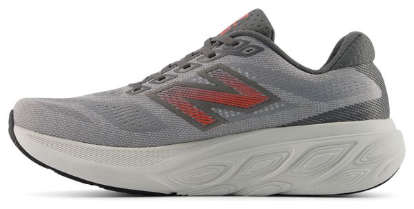 New Balance Fresh Foam X 880 v15 Grigio Scarpe da corsa per uomo