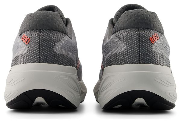 New Balance Fresh Foam X 880 v15 Grigio Scarpe da corsa per uomo