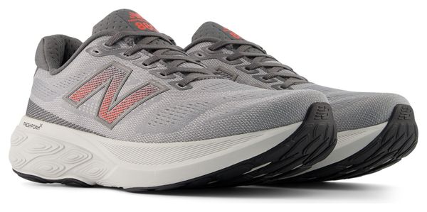 New Balance Fresh Foam X 880 v15 Grigio Scarpe da corsa per uomo