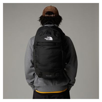 Zaino Router 40L nero di The North Face - Prodotto ricondizionato