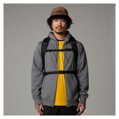 Zaino Router 40L nero di The North Face - Prodotto ricondizionato