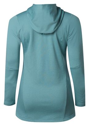 7Mesh Apres Blue Agave Sweatshirt