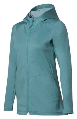 7Mesh Apres Blue Agave Sweatshirt