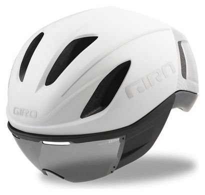 GIRO VANQUISH MIPS Helm Wit 2022