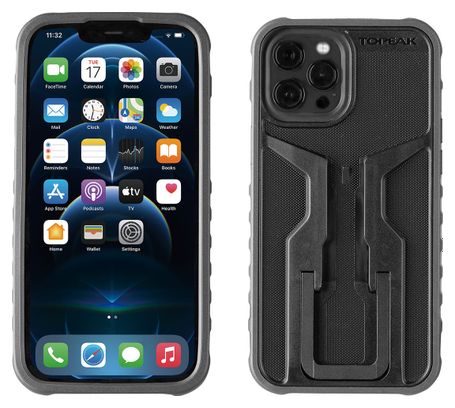 Topeak RideCase Apple iPhone 12 Pro Max Negro
