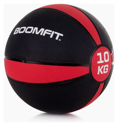 Médecine Ball 10Kg - BOOMFIT