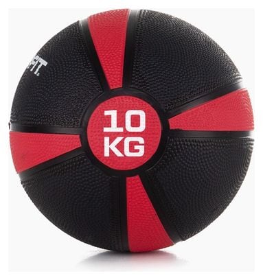 Médecine Ball 10Kg - BOOMFIT