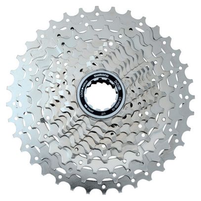Shimano Deore HG50 10-speed cassette