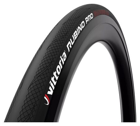 Vittoria Rubino Pro Graphene Tubeless Ready Tyre Black