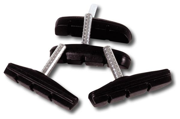 Saccon cantilever 4-pad kit