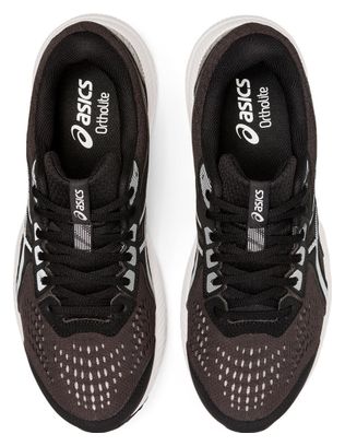 Asics Gel Contend 8 Running Shoes Black White