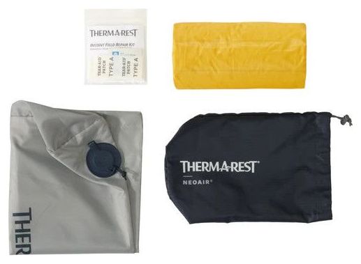 Matelas Gonflable Thermarest NeoAir Xlite NXT Jaune