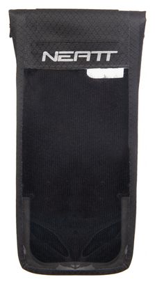 Neatt L Waterproof Smartphone Holder and Protection 20.5 x 8.1 cm Black