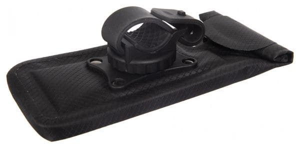 Soporte y protección impermeable para smartphone Neatt L 20,5 x 8,1 cm Negro