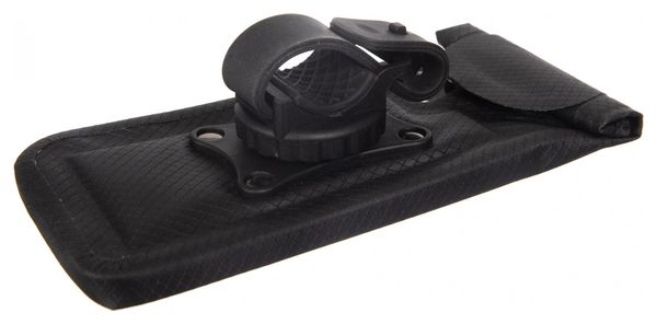 Neatt L Supporto e Protezione Impermeabile per Smartphone 20,5 x 8,1 cm Nero
