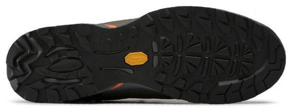 Chiruca chaussures de randonnée Santiago GTX-Vibram-Marron