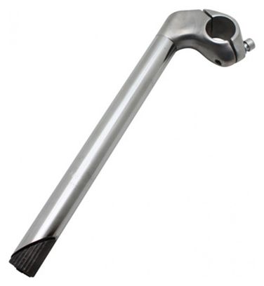 POTENCE CITY A PLONGEUR ALU 22 2-250mm RELEVE 30° CINTRE 25 L