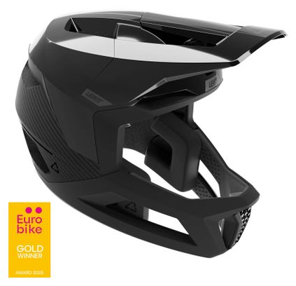 Leatt Gravity 5.0 integraalhelm Zwart