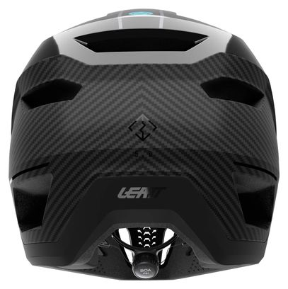 Leatt Gravity 5.0 integraalhelm Zwart