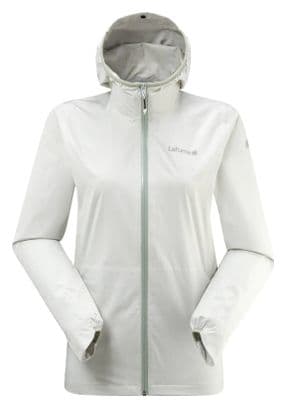 Lafuma Active Women's Waterproof Jacket White