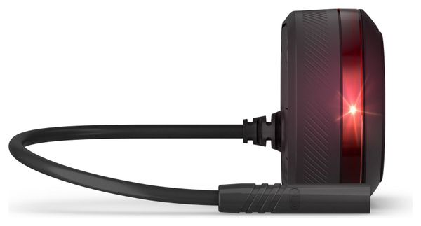 Radar / Éclairage Arrière Garmin Varia eRTL615 pour Vélos Électriques