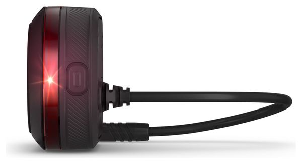 Radar / Éclairage Arrière Garmin Varia eRTL615 pour Vélos Électriques