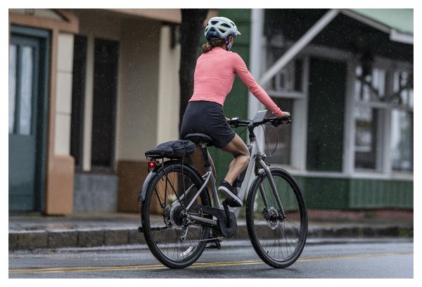 Radar / Éclairage Arrière Garmin Varia eRTL615 pour Vélos Électriques