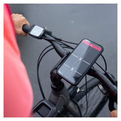 Radar / Éclairage Arrière Garmin Varia eRTL615 pour Vélos Électriques
