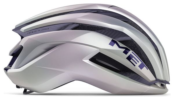 Casque Route MET Trenta 3K Carbon - Edition Limitée Tadej Pogacar 2026 