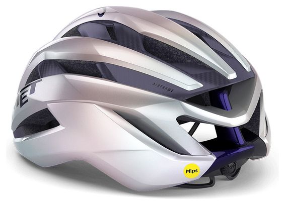 Casque Route MET Trenta 3K Carbon - Edition Limitée Tadej Pogacar 2026 
