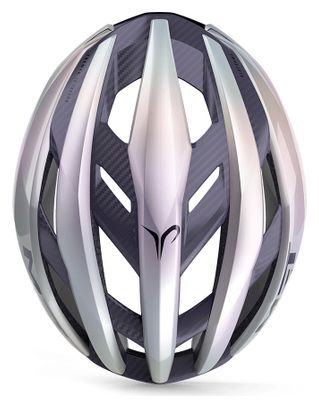 Casque Route MET Trenta 3K Carbon - Edition Limitée Tadej Pogacar 2026 