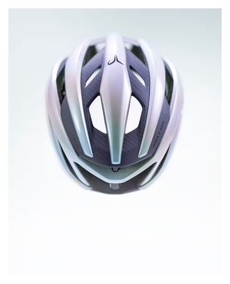 Casque Route MET Trenta 3K Carbon - Edition Limitée Tadej Pogacar 2026 