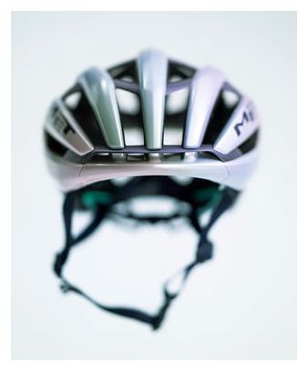 Casque Route MET Trenta 3K Carbon - Edition Limitée Tadej Pogacar 2026 