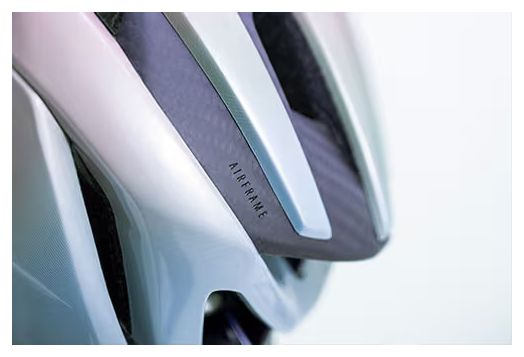Casque Route MET Trenta 3K Carbon - Edition Limitée Tadej Pogacar 2026 