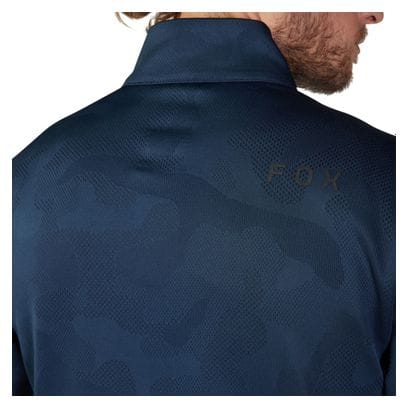 Fox Ranger Mid-layer Jacket Midnight Blue