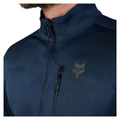 Fox Ranger Mid-Layer Jacke Nachtblau