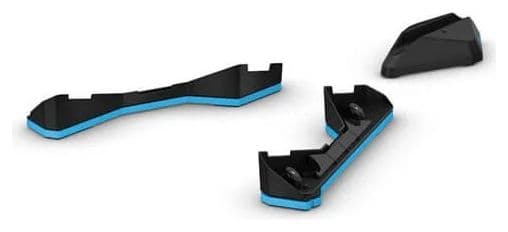 Produit Reconditionné - Plateformes Oscillantes Tacx NEO Motion Plates pour Home Trainers Tacx NEO / NEO 2 Smart / NEO 2T Smart