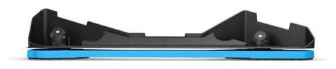 Producto reacondicionado - Tacx NEO Placas de movimiento Plataformas oscilantes para los entrenadores Tacx NEO / NEO 2 Smart / NEO 2T Smart Home