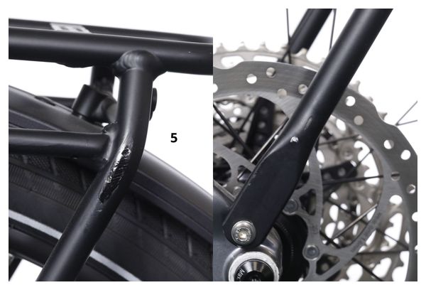 Vélo de Ville Électrique Cannondale Tesoro Neo X Speed Shimano Deore 12V 700 mm Grey T.M 170/182cm - Produit Reconditionné