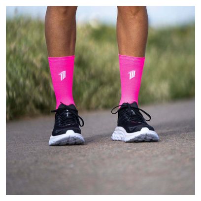 Sporcks Socken Seven Mile Pink