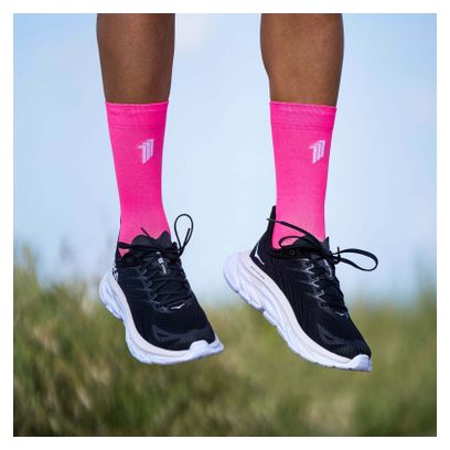 Sporcks Socken Seven Mile Pink