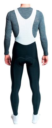 Collant Thermique Noir Homme - Chef de File
