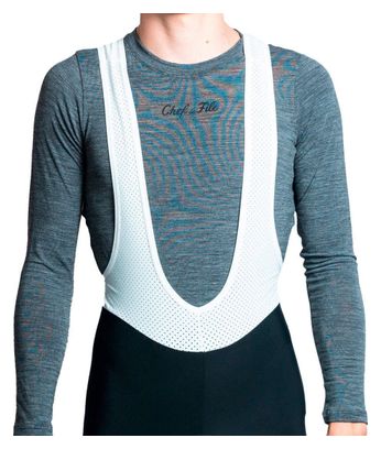 Collant Thermique Noir Homme - Chef de File
