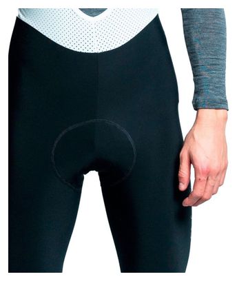 Collant Thermique Noir Homme - Chef de File