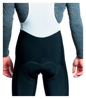 Collant Thermique Noir Homme - Chef de File