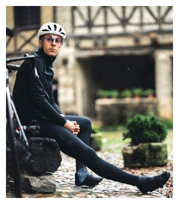 Collant Thermique Noir Homme - Chef de File