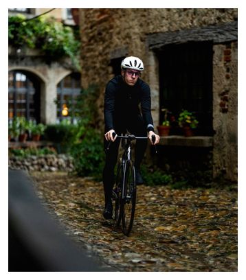 Collant Thermique Noir Homme - Chef de File