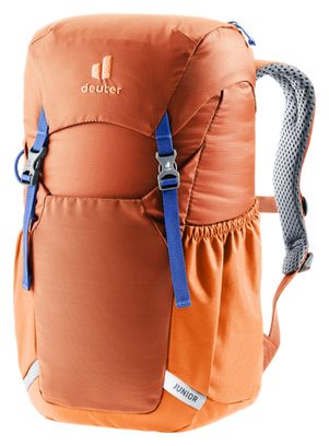 Deuter Junior Backpack Orange