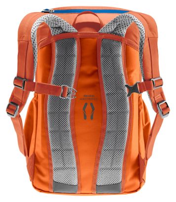 Sac à Dos Enfant Deuter Junior Orange