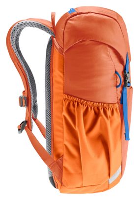 Sac à Dos Enfant Deuter Junior Orange